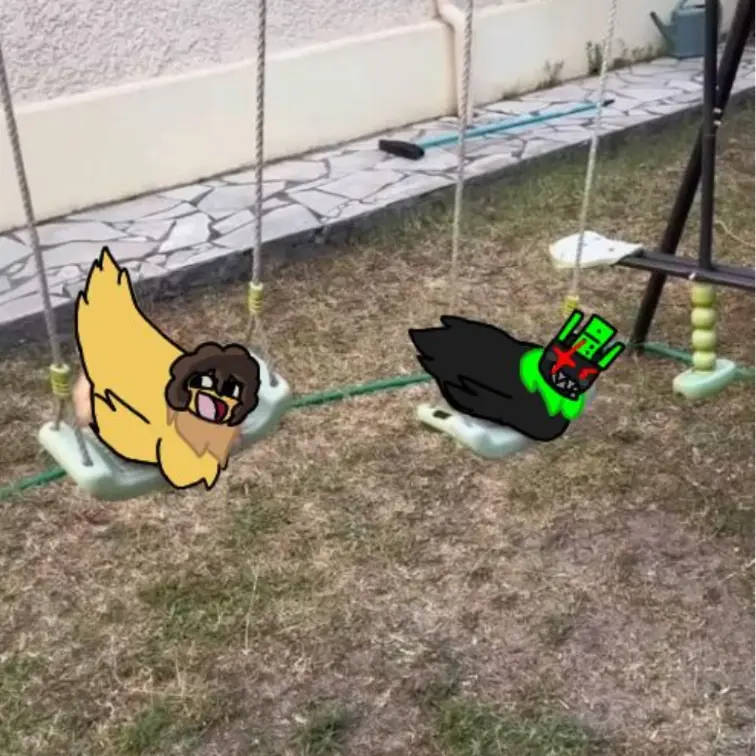 AmusedBilby7786의 캠핑~.. 음.