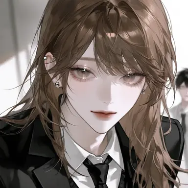 Profile image of 桃花