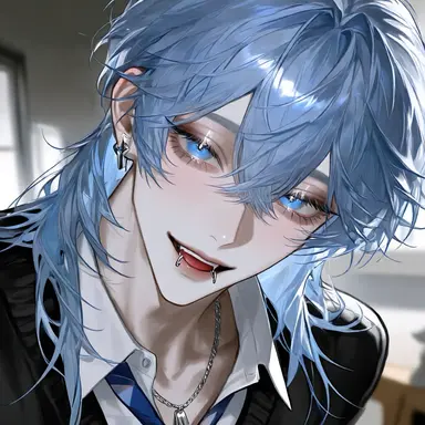 Profile image of 終夜