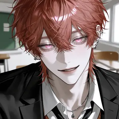 Profile image of 綾人