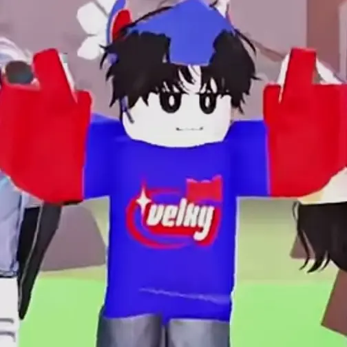 HandyRoad0442의 성별이 바뀐 벨키와기사와우참