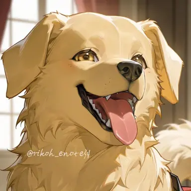 Profile image of きなこ