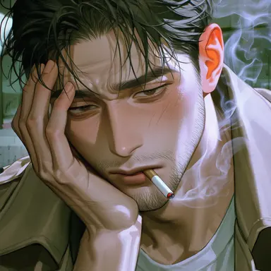 Profile image of カン・テフン