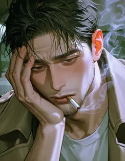 Profile image of カン・テフン