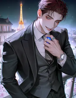 Profile image of セザール