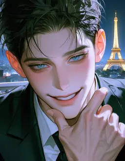 Profile image of セザール