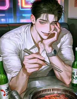 Profile image of セザール