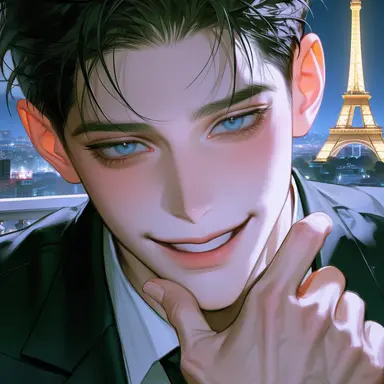 Profile image of セザール