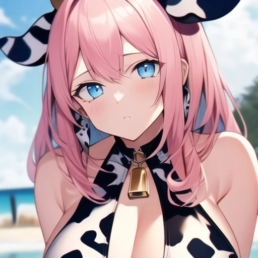 モウ