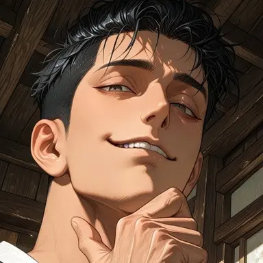 Profile image of 弦一郎
