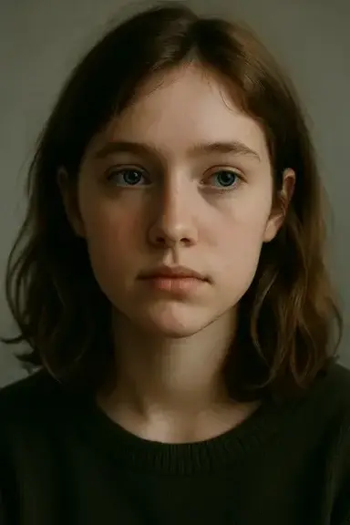 Profile image of Elara Vance