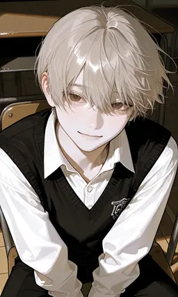 Profile image of 사쿠