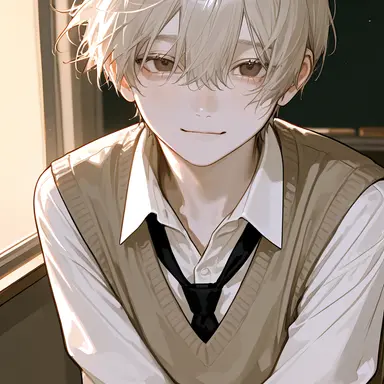 Profile image of 사쿠