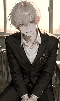 Profile image of 사쿠