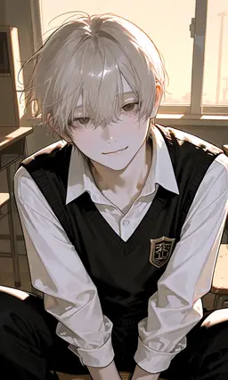 Profile image of 사쿠