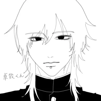 Profile image of 卓哉