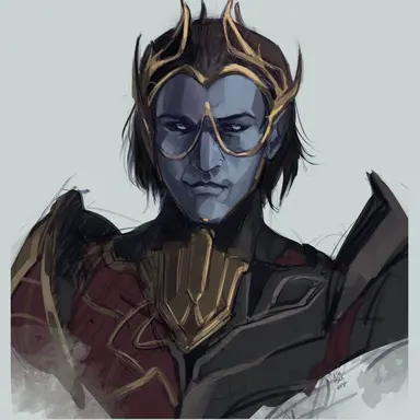 Profile image of Roathe