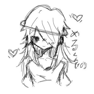 Profile image of める