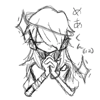 Profile image of めあ