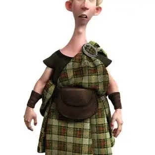 Profile image of Wee Dingwall