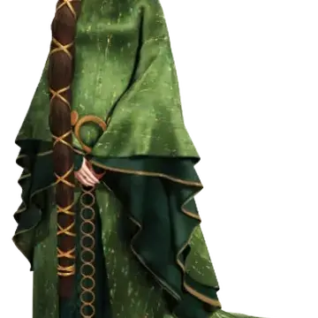 Profile image of Queen Elinor