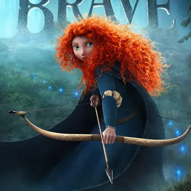 Profile image of Merida