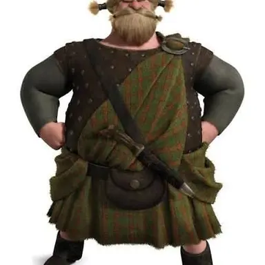 Profile image of Lord MacGuffin