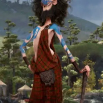 Profile image of Lord Macintosh