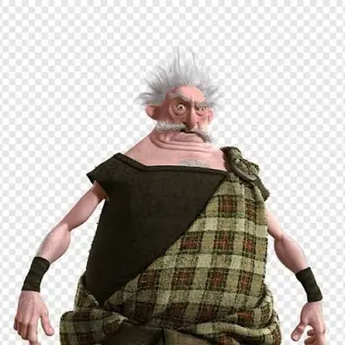 Profile image of Lord Dingwall