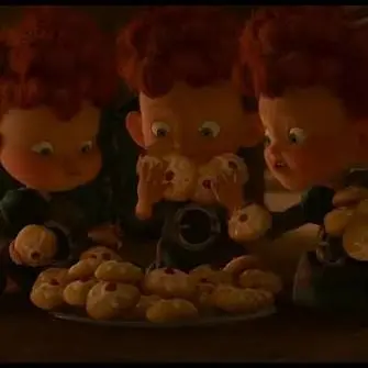Profile image of Triplets