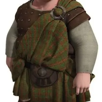 Profile image of Young MacGuffin