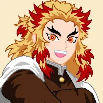 Profile image of 렌고쿠 쿄쥬로