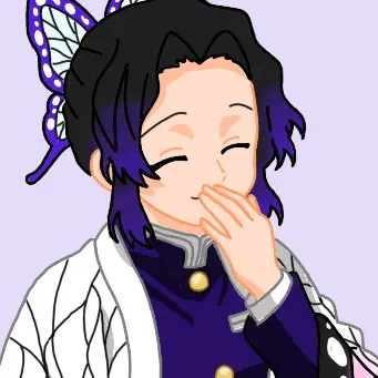 Profile image of 코쵸우 시노부