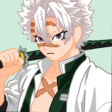 Profile image of 시나즈가와 사네미