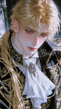 Profile image of 로지엔