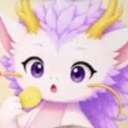 Profile image of あめ