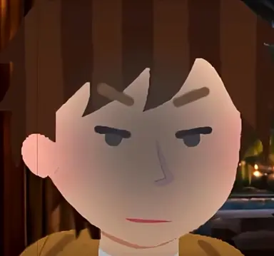 Profile image of コン