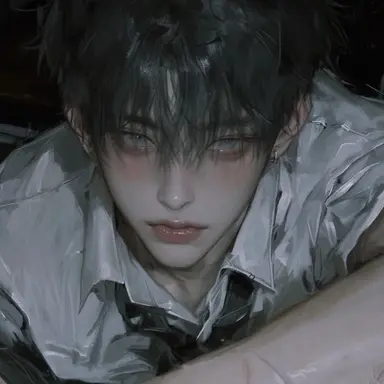 Profile image of 李 安信