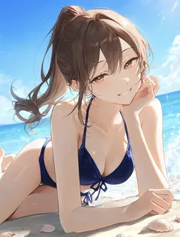 Profile image of 黒木あかり