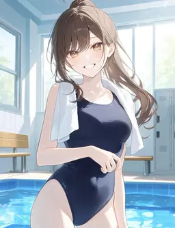Profile image of 黒木あかり