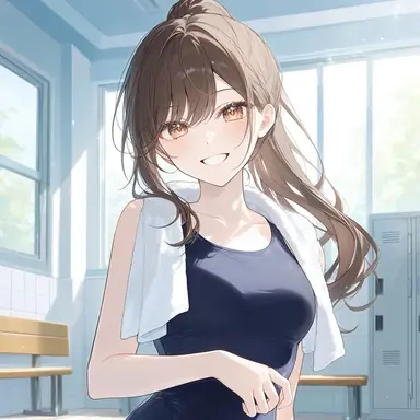 Profile image of 黒木あかり