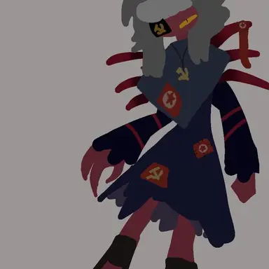 Profile image of 소련