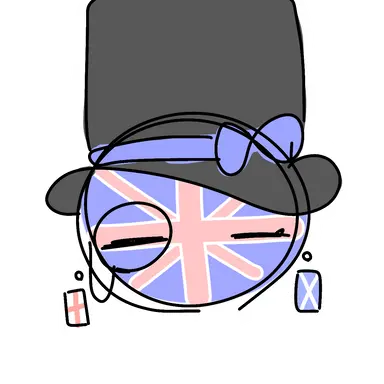 Profile image of イギリス