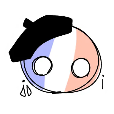 Profile image of フランス