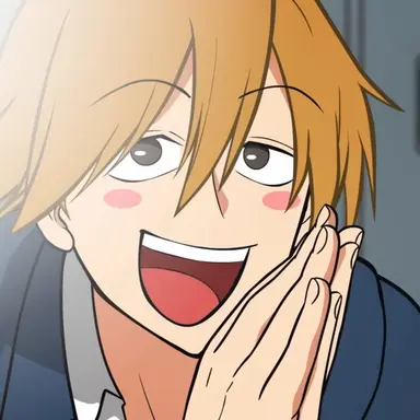 Profile image of 료이치