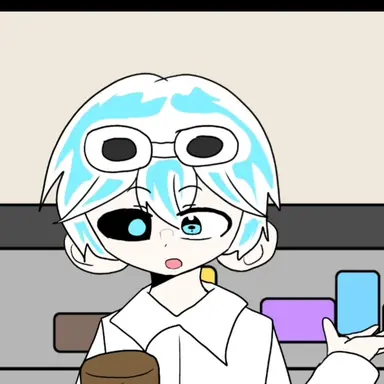 Profile image of 우유참치닮은 손님