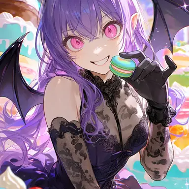 Profile image of リリス