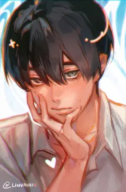 Profile image of Yoshiki