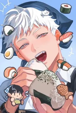 Profile image of Hikaru