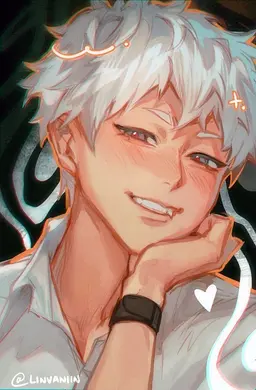 Profile image of Hikaru